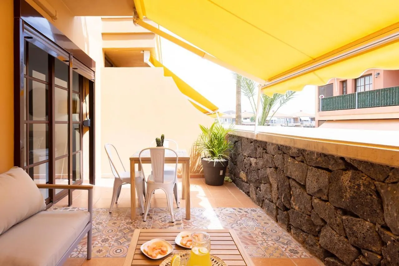 Sunnyland Apartment Costa Silencio Parking Arona  0*, Arona (Tenerife)