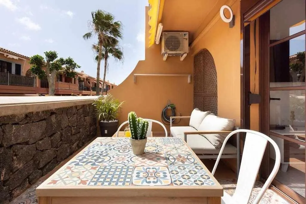 Sunnyland Apartment Costa Silencio Parking Arona   Arona (Tenerife)