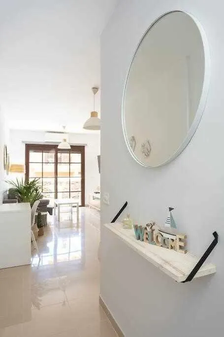 Sunnyland Apartment Costa Silencio Parking Arona