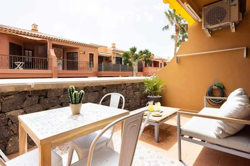 Sunnyland Apartment Costa Silencio Parking Arona  0*, Arona (Tenerife) Spain