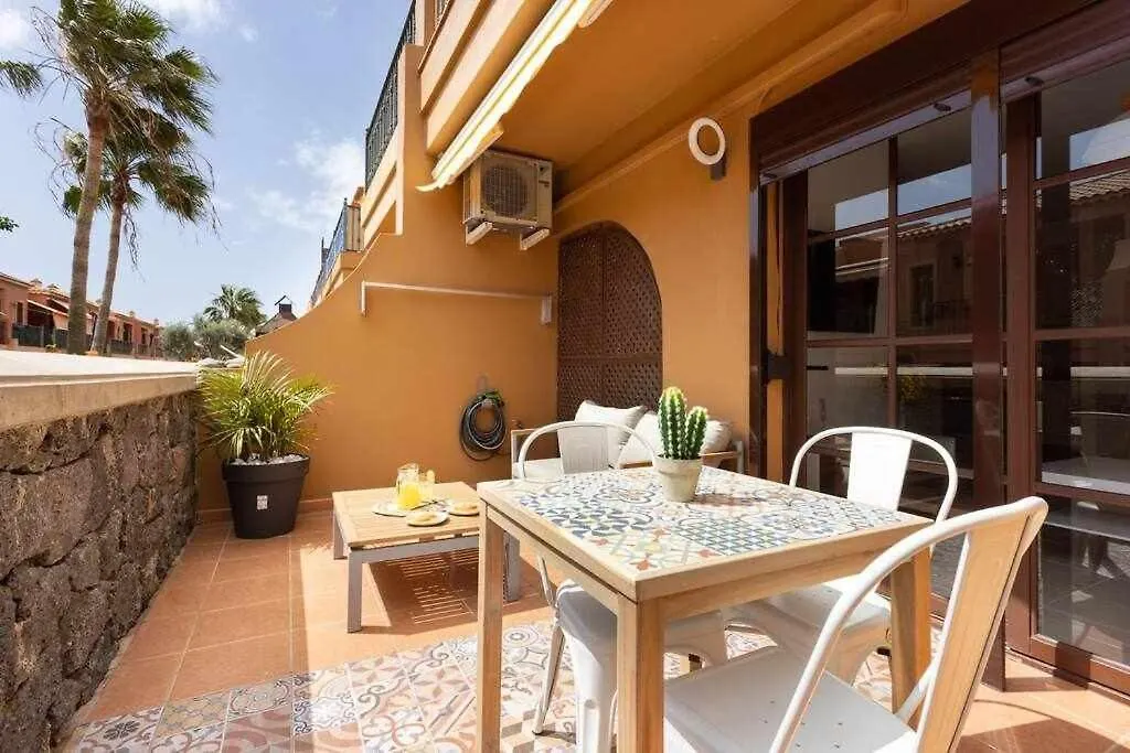 Sunnyland Apartment Costa Silencio Parking Arona  Arona (Tenerife)