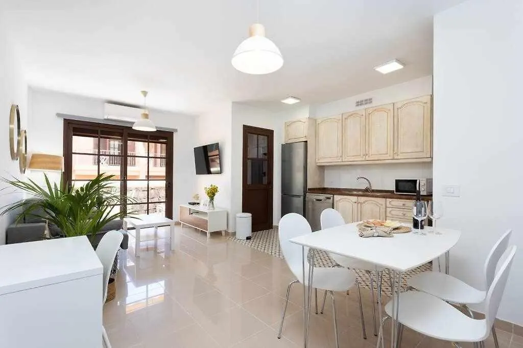 Sunnyland Apartment Costa Silencio Parking Arona   Arona (Tenerife)