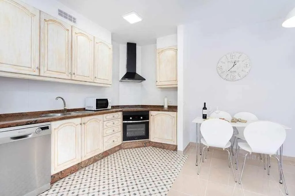 Sunnyland Apartment Costa Silencio Parking Arona  0*, Arona (Tenerife)