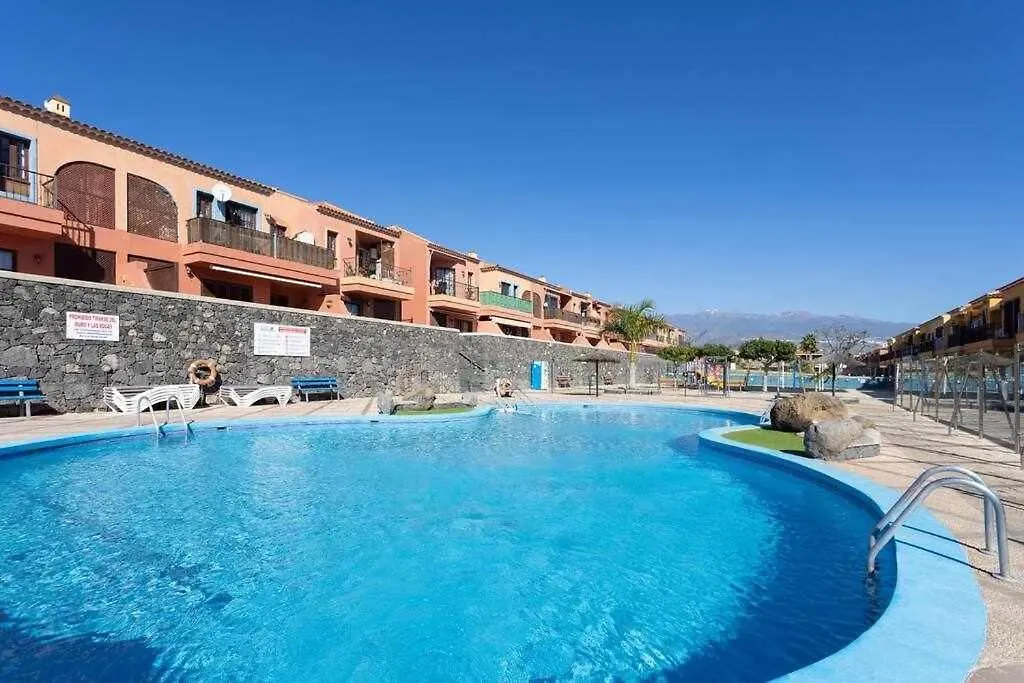 Sunnyland Apartment Costa Silencio Parking Arona  0*, Arona (Tenerife) Spain