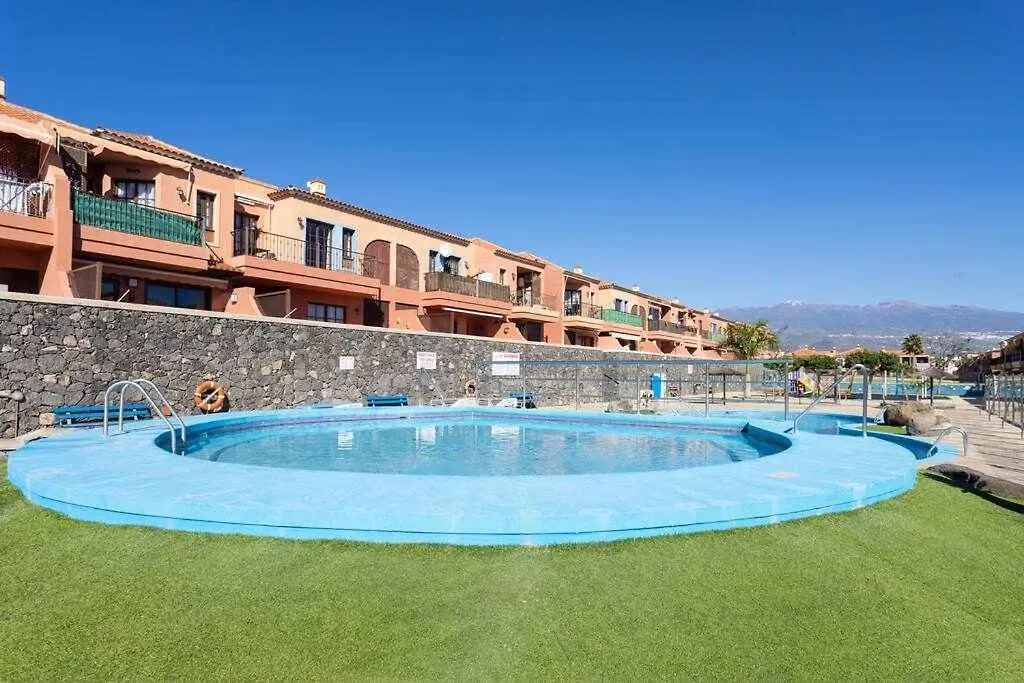 Sunnyland Apartment Costa Silencio Parking Arona  0*, Arona (Tenerife)