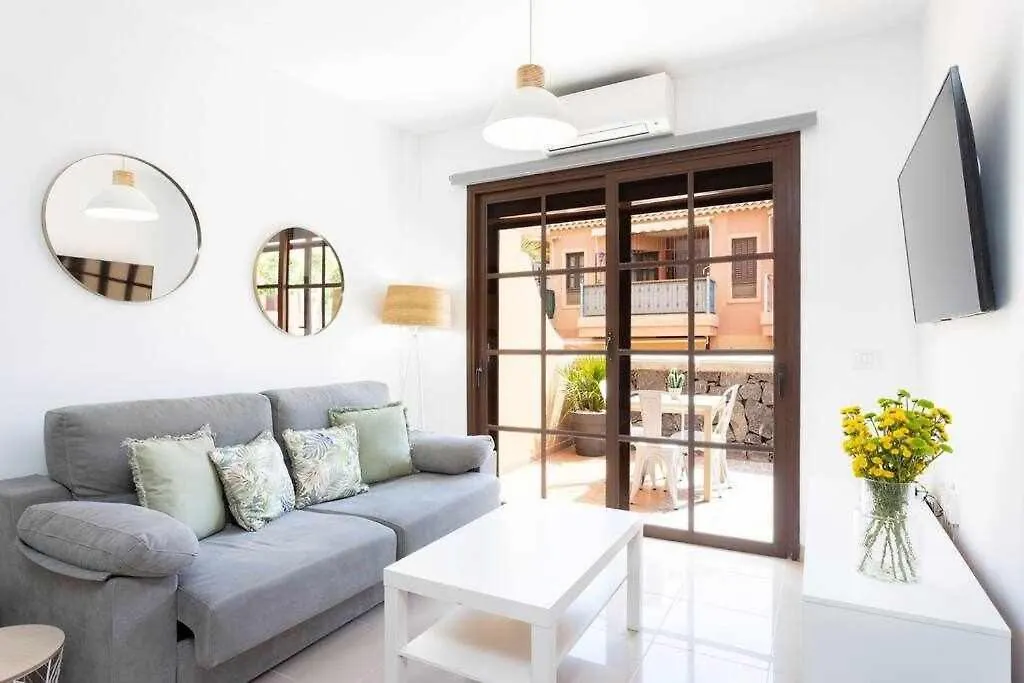 Sunnyland Apartment Costa Silencio Parking Arona  Arona (Tenerife)