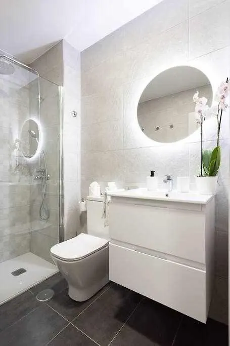 Sunnyland Apartment Costa Silencio Parking Arona  Spain