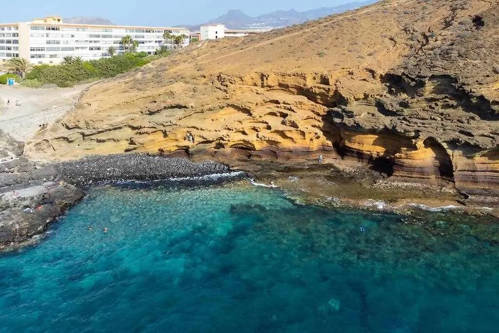 Sunnyland Apartment Costa Silencio Parking Arona  0*, Arona (Tenerife)