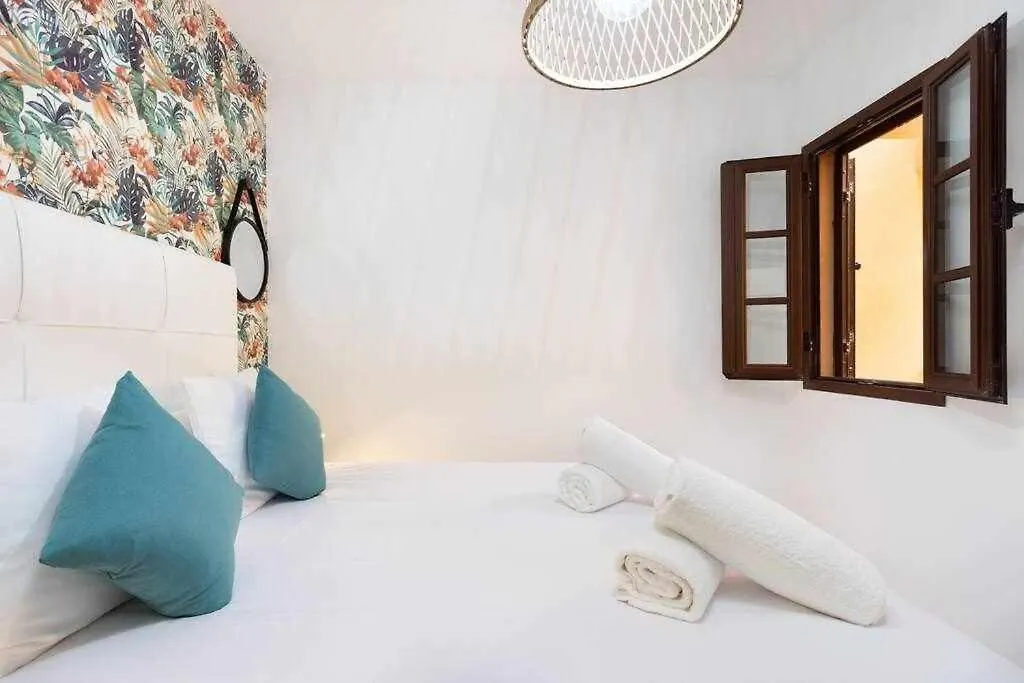 Sunnyland Apartment Costa Silencio Parking Arona  Spain