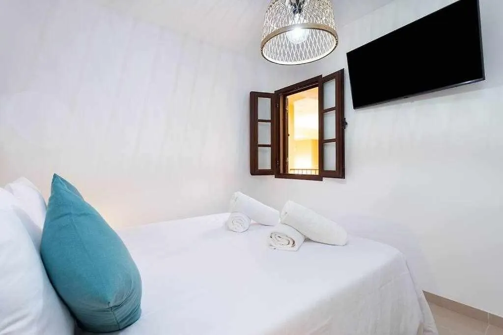Sunnyland Apartment Costa Silencio Parking Arona  Arona (Tenerife)