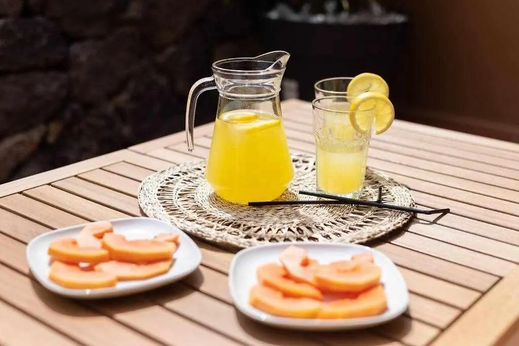 Sunny Island Apartment Costa Silencio Parking Arona   Arona (Tenerife)