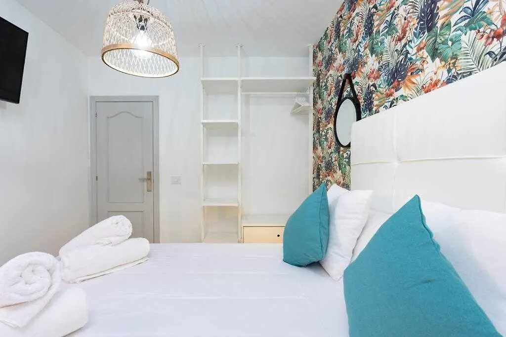 Sunny Island Apartment Costa Silencio Parking Arona