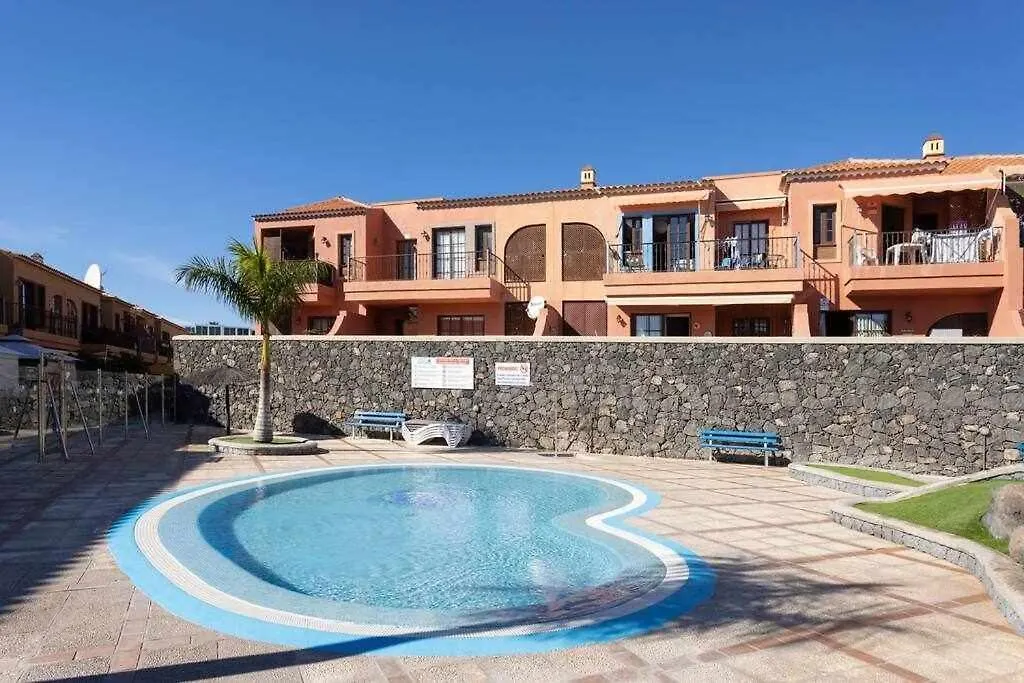 Sunny Island Apartment Costa Silencio Parking Arona  Španělsko