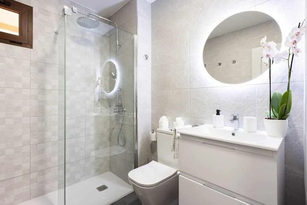Sunny Island Apartment Costa Silencio Parking Arona